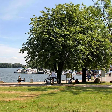 Ferienwohnung Roebel Mueritz 10371
